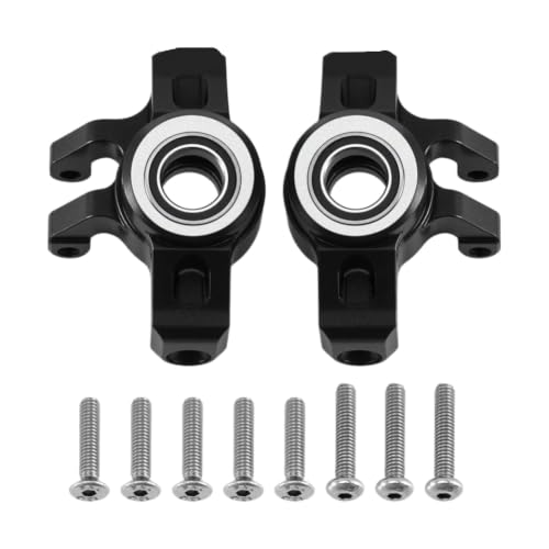 Nudillos de dirección de aluminio repuesto dirección moto Grom MSX125