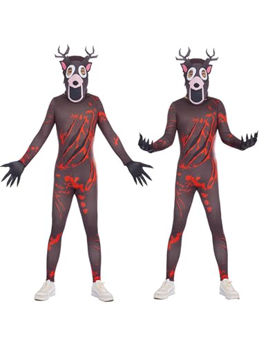 99 Nights in The Forest RXvߑ Sg^Cc q ݃^Cc jp Cxg  ϑ nEC[ NX}X 170CM