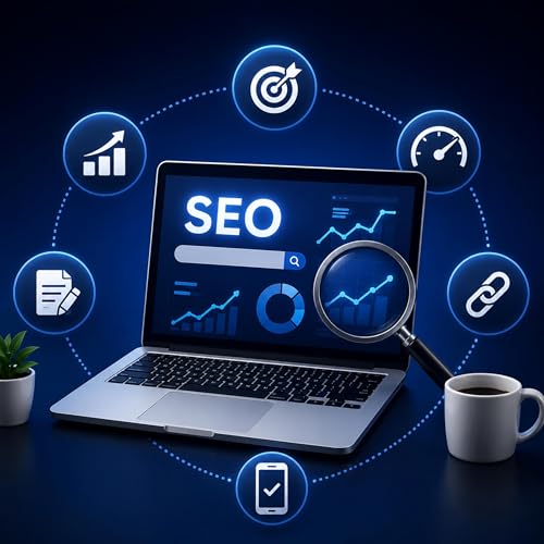 Search Engine Optimization (SEO)