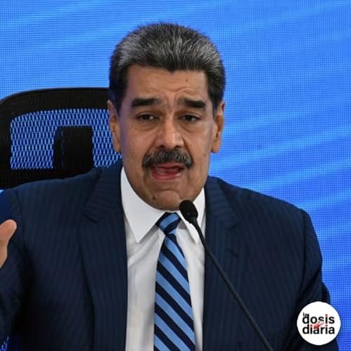 Noviembre 24, 2025 cover art