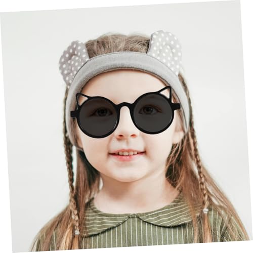 Ear Sunglasses for Stylish and Comfortable Kids Sun Glasses Uv Blocking Sunglasses for Summer4