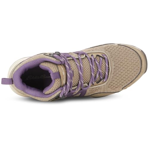 Image of Eddie Bauer Women's Klamath Hiking Sneaker