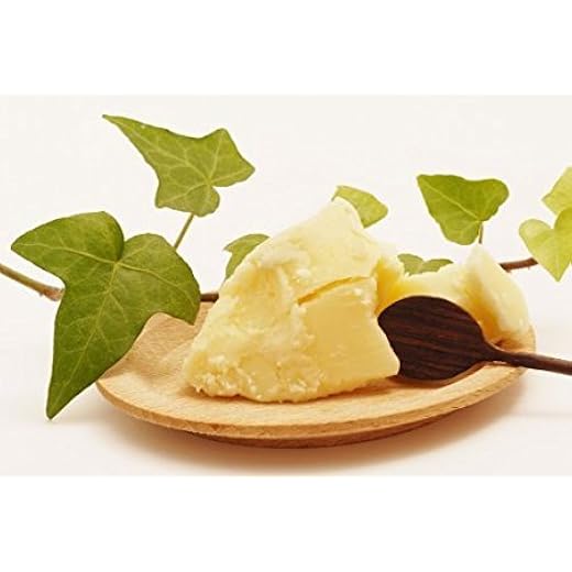 VIJAY IMPEX Shea Heal 1KG