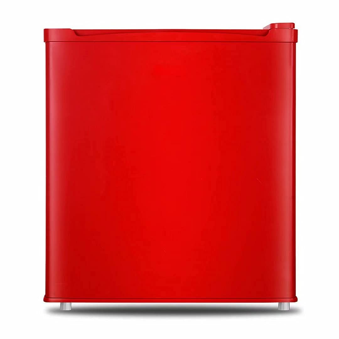 Mini frigo per latte materno, frigo portatile da tavolo per uso domestico, frigorifero congelatore personale per casa e ufficio, bevande/alimenti/cosmetici, regolazione della temperatura a 7 marce (