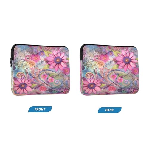 Funda para portátil de 13-14 pulgadas impermeable miniatura 2