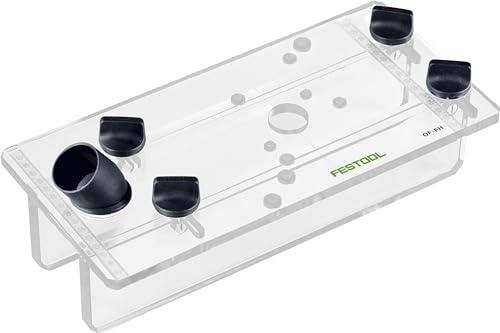 Festool 495246 Plexiglas® Template Routing Aid OF-FH 2200