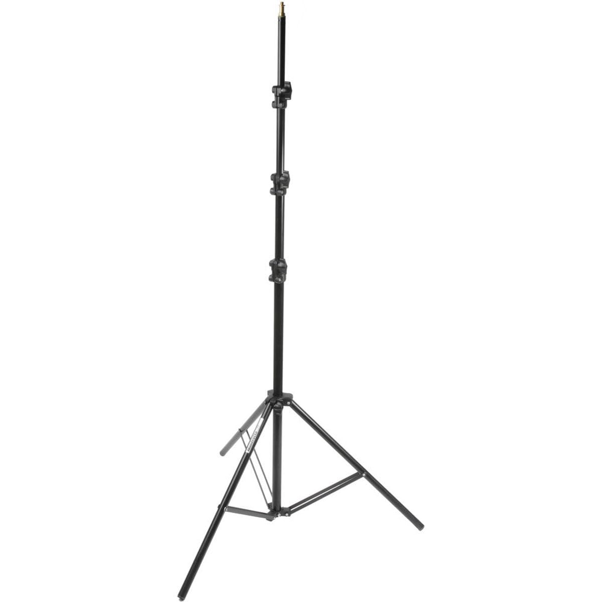 Amazon | Manfrotto 368B 11フィート 5/8インチ スタッドと015 トップ