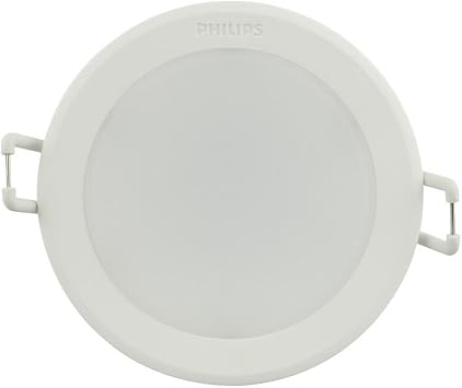 Philips 59200 Meson Led Recessed Spot Armatur 080 3, 5W 40K