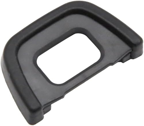 Generic Eyecup Compatible With DSLR Viewfinder Compatible with D7100
