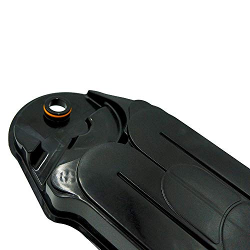 Cv52001 Crankcase Ventilation Filter For Dodge Ram 2500 3500 4500 5500 6.7L Isb Diesel 2007.5-2020 Engines Breathers Element Replaces 904-418 4936636 68002433Ac #TOP6