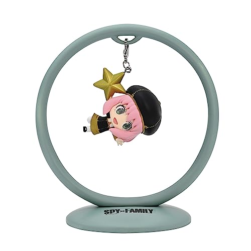 Spy x Family: Anya Forger Trapeze PVC Figure