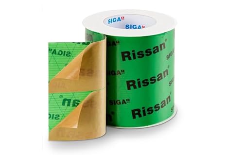 Siga Rissan 150 Dichtungsband Dampfsperre 25m