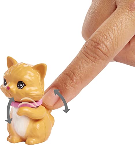 Niñas, Toy Imagen adicional