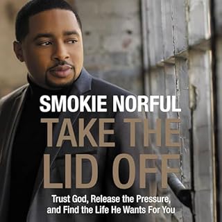 Take the Lid Off Audiolibro Por Smokie Norful, Samuel R. Chand - introduction arte de portada