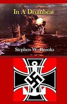 Paperback In A Drum Beat Book