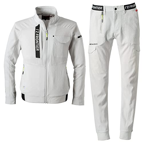 [샆jtH[] ACYteBA ƕ ㉺Zbg t TbJ[Xgb`WPbg WK[pc x JWA ⊴ hC I'Z FRONTIER Xgbvt<016-3340-3343-X> (S-S, 01-Vo[O[)