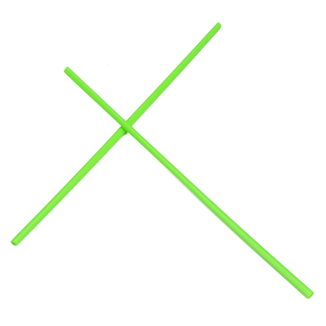 Mikikit 1 Set Bicycle Wheel Spokes Car Warn Vehicle para Shifter Kickstand Rim Helmet Scooter Taper Handle Reflector Brake Alarm Quad Bike Spoke Covers Wheel Green