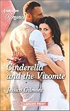 Cover zum Buch Cinderella and the Vicomte