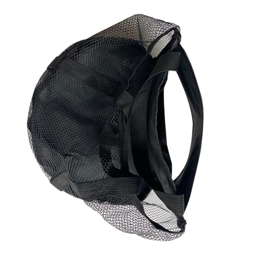 Bolsa de bolos individual con bolsillo de malla transpirable 6