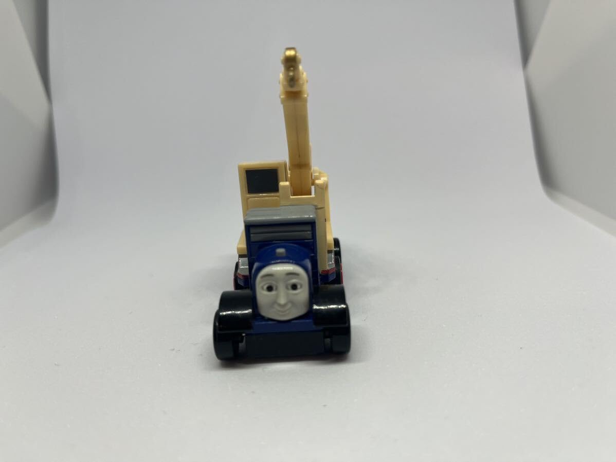 Amazon.co.jp: きかんしゃトーマス カプセルプラレール ケリー 17番 