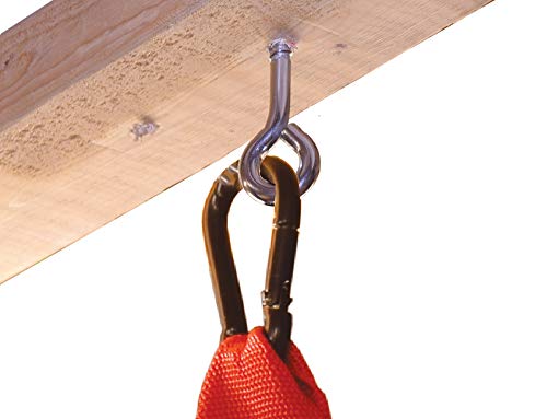 Malone Auto Racks SlingThree Triple Kayak Storage System by Malone - Image 3