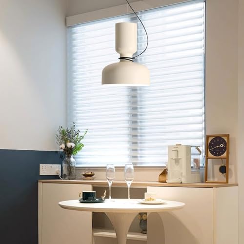 Lampe suspendue créative E27 éclairage ciblé sans éblouissement