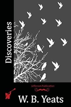 Discoveries;: A volume of essays