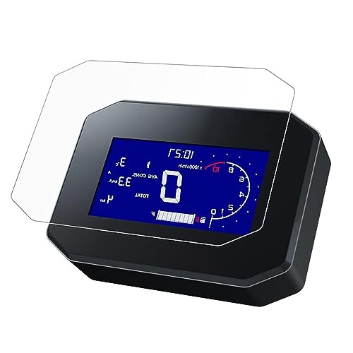 Film de protection tableau de bord pour moto ADV350 2022-2023