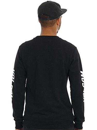 Volcom Supply Stone Crew A4631704 sweat pour homme - 2