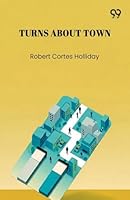Turns About Town 9373407821 Book Cover