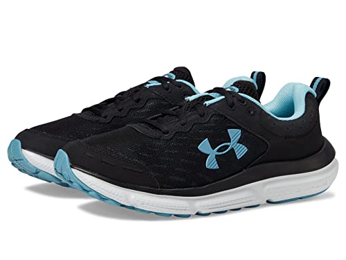 Image of Under Armour Women's Charged Assert 10 Shoes