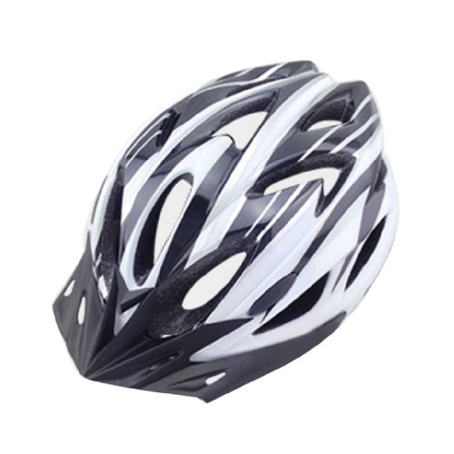 Casco de ciclismo SPG40003 con ajuste regulable y protección contra impactos