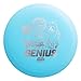 Price comparison product image Discmania Disc Golf Active-Line Genuis Driver Adult Unisex, Light Blue, Medium