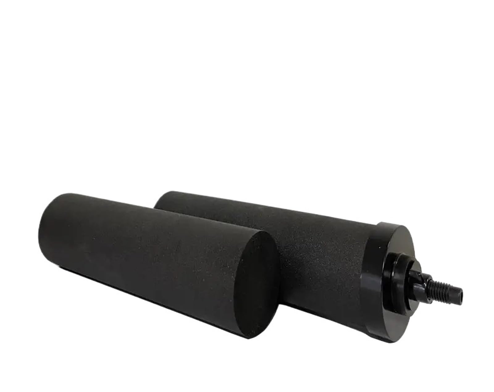 Filtro De Agua Compatible Con Purificación Negra