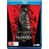 Anne Rice's Talamasca: The Secret Order Season 1 Blu-ray | Nicholas Denton, Celine Buckens | Region B (Australia)