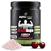 Produktbild PRE WORKOUT BOOSTER 500g Blood Rage - leckerer Kirsche Geschmack - Max Pump - mit Koffein, L-Arginin, L-Citrullin, Creatin Monohydrat, beta Alanin, Taurin, Bitterorangenextrakt, Guarana uvm.