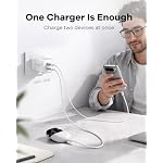 Superer 45W Fast Charger for Google Pixel 11/10/9 Pro XL - Image 3