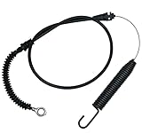 Various components Deck Engage Cable Fits Craftsman Huskee Troy Bilt Murray MTD 946-05124A