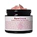 LIVING LIBATIONS - Organic/Wildcrafted Rose Glow Face Creme | Natural, Plant-Based, Clean Beauty (1.7 oz | 50 ml)