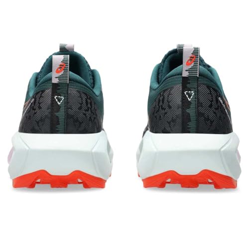 Image of ASICS Womens Gel-Trabuco 13 Running Shoes