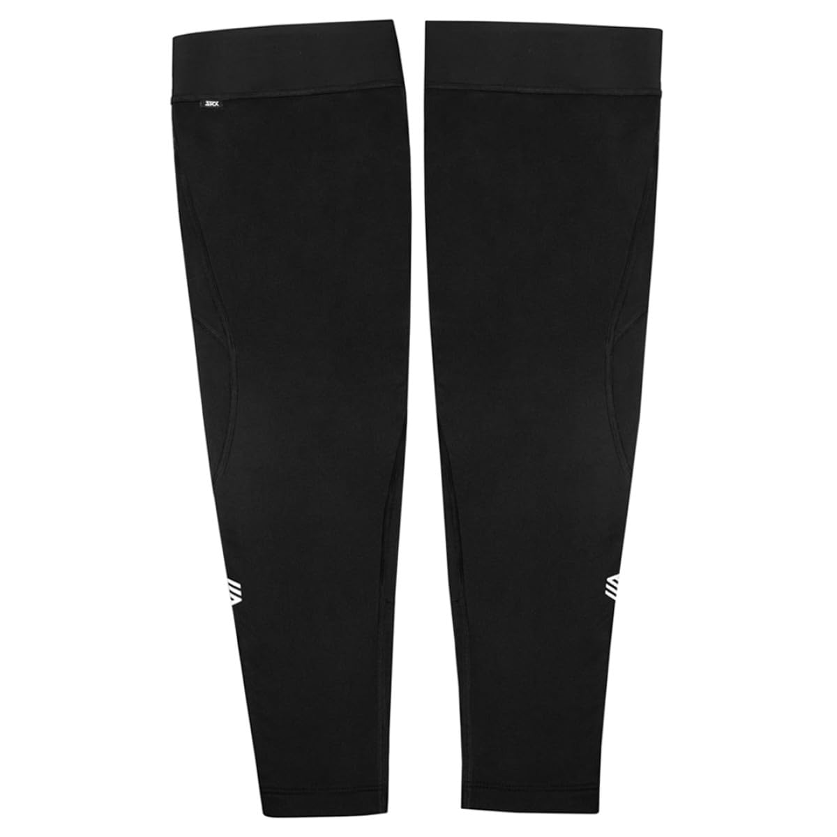 SIROKO - Jambières Vélo SRX Rainfall - M-L - Noir