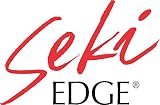 Seki EDGE SS-803 | Made in Japan | Tradycyjne bambusowe narzędzie do czyszczenia uszu | 143 mm | Ręcznie wykonane i ręcznie polerowane | Cienkie, lekkie i elastyczne