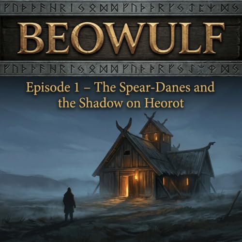 Episode 1 &ndash; The Spear-Danes and the Shadow on Heorot