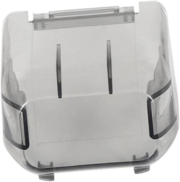 FASHIONMYDAY Fashion My Day® Lens Cover for DJI Mavic Quick Release Camera Cover Protector Accessories