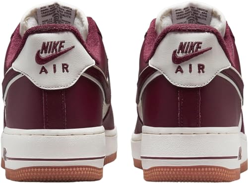 Image of Nike Unisex Air Force 1 07 Trainers