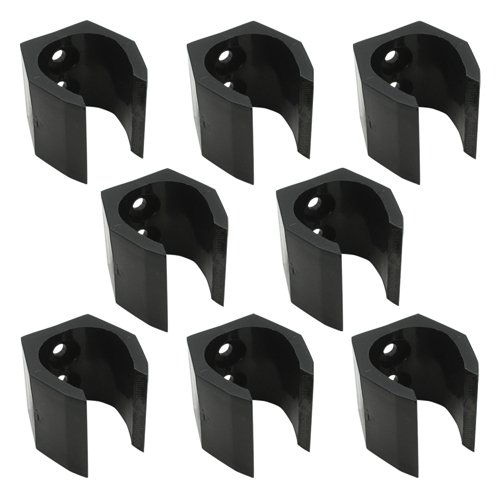 Billiard Evolution Large Cue Clips