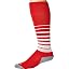 University Red/ White