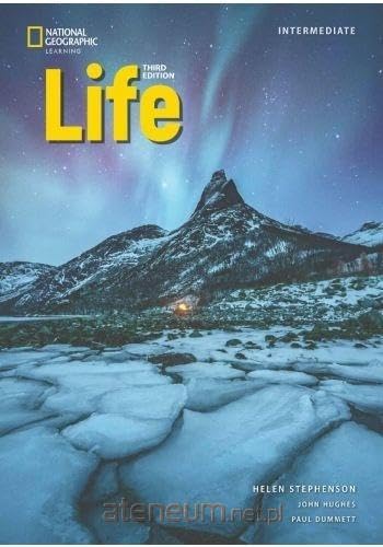 Life Intermediate with the Spark platform (Life, Third Edition)      3rd Edition
