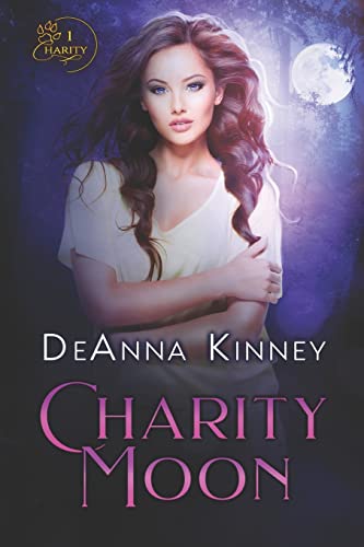 Charity Moon: 1 view 2