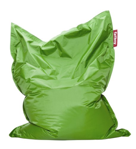 Preisvergleich Produktbild Fatboy 900.0135 Sitzsack The Original grass green